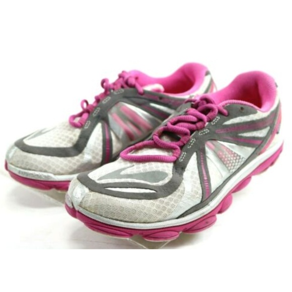 brooks pure cadence 3 women